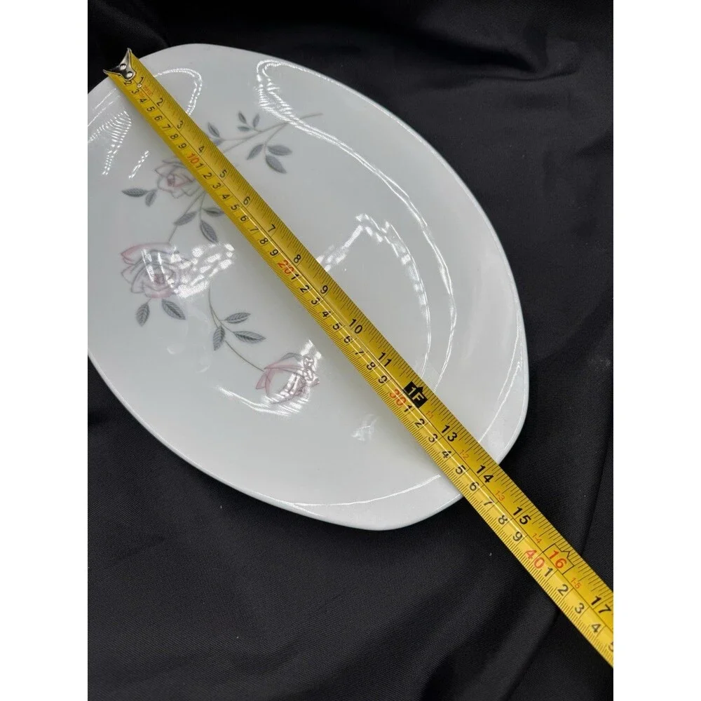 Noritake CookNServe #103 Roselin 14